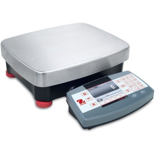 bilancia compatta serie Ranger7000 modello R71MD35EU